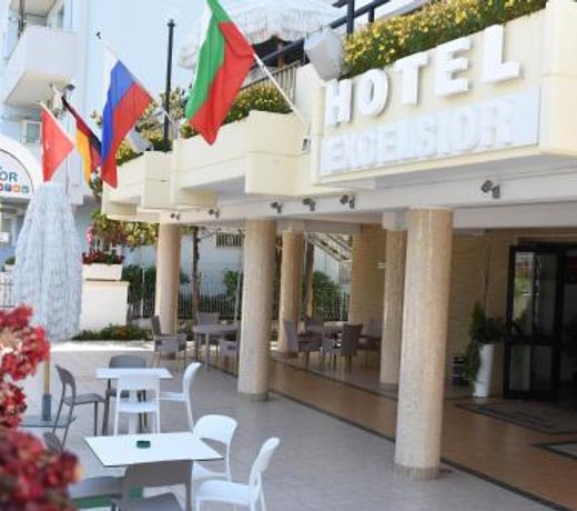 Hotel Excelsior