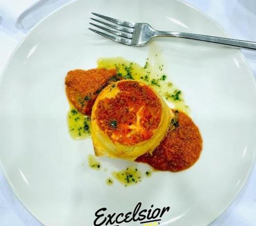 Hotel Excelsior