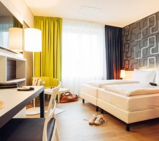 harry's home Zurich-Wallisellen