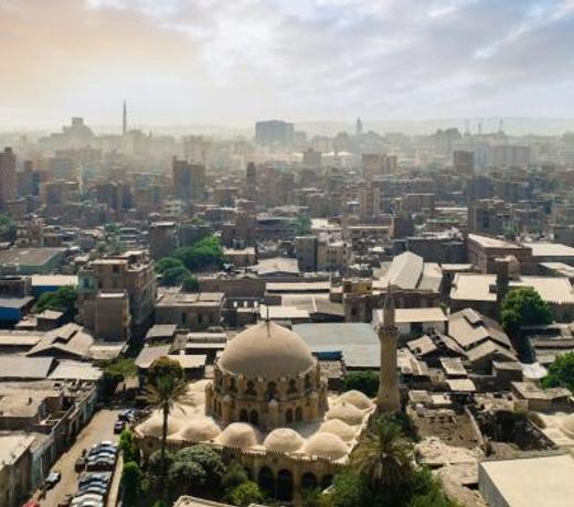 The St. Regis Cairo