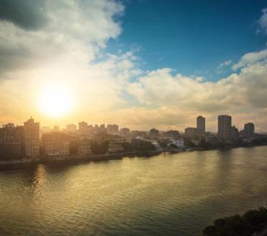 The St. Regis Cairo