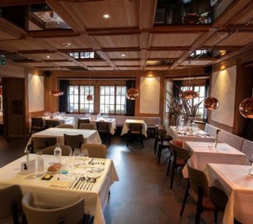 Bernerhof Swiss Quality Hotel Gstaad