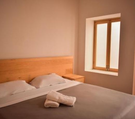 HOTEL CASA SANTO TOMAS