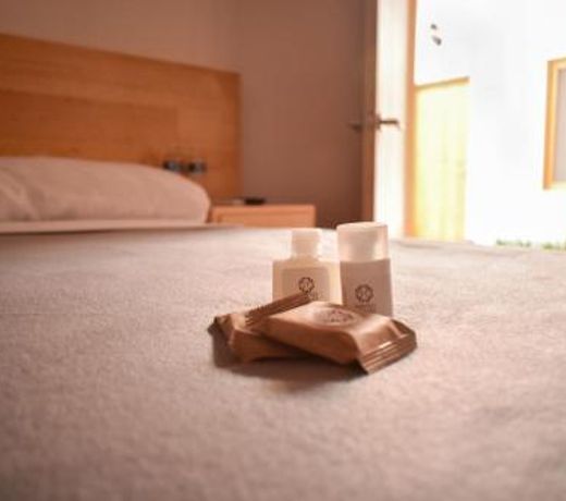 HOTEL CASA SANTO TOMAS
