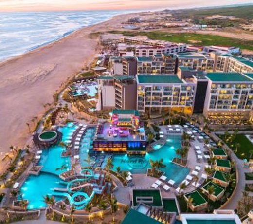 Hard Rock Hotel Los Cabos