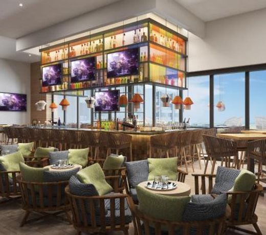 Hard Rock Hotel Los Cabos