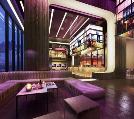 Hard Rock Hotel Los Cabos