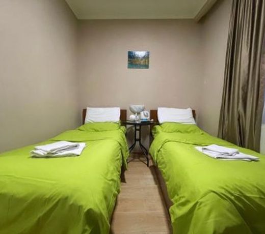 Hotel Maria