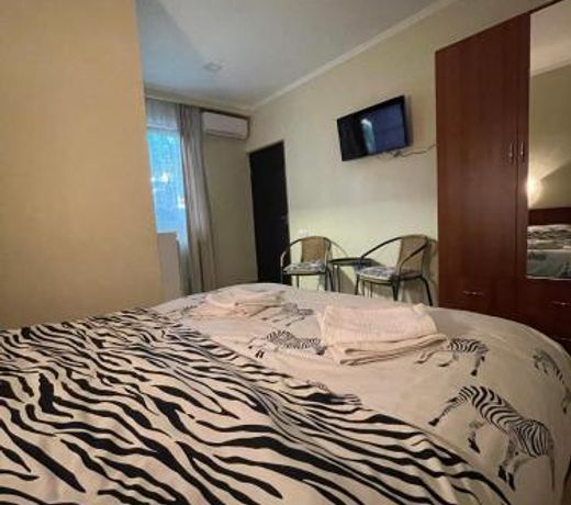 Hotel Maria