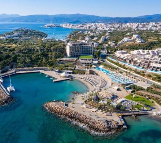 Wyndham Grand Crete Mirabello Bay