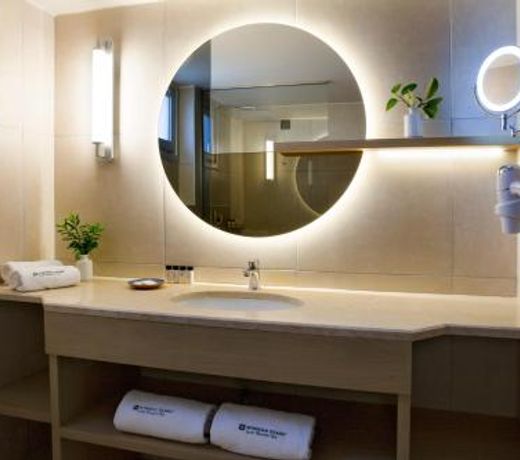 Wyndham Grand Crete Mirabello Bay