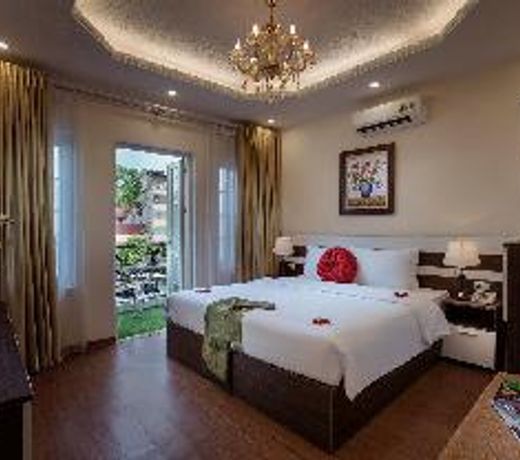 Le Beryl Hanoi Hotel