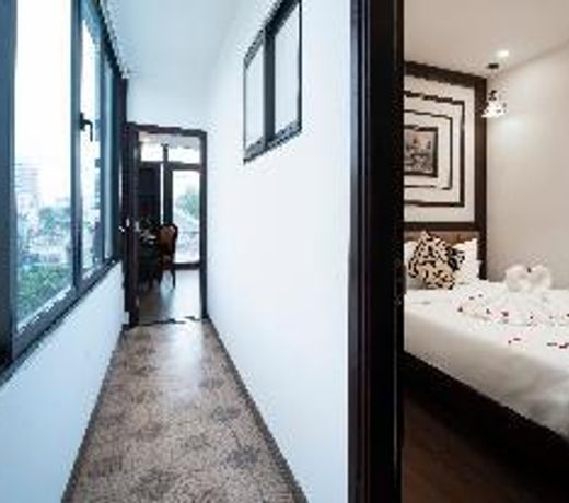 Le Beryl Hanoi Hotel