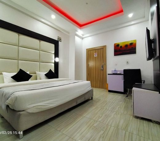 Dalchifit Suites