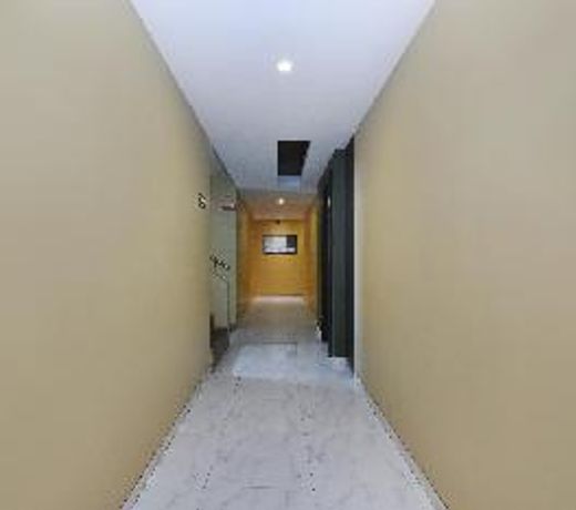 Capital O 22124 Hotel Lotus Residency