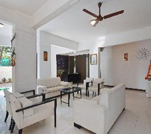 Capital O 22124 Hotel Lotus Residency