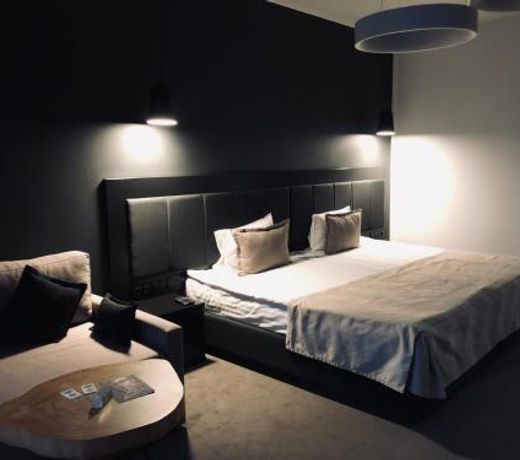 Sobi Hotel