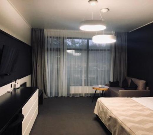 Sobi Hotel