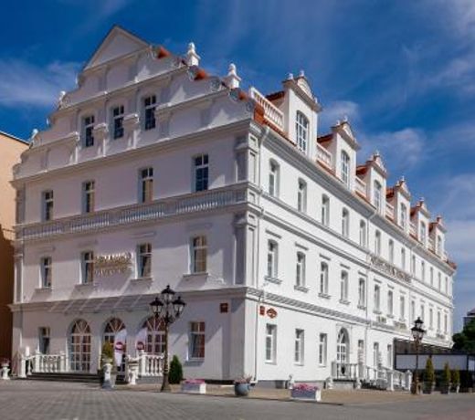 Apart-Hotel Semashko