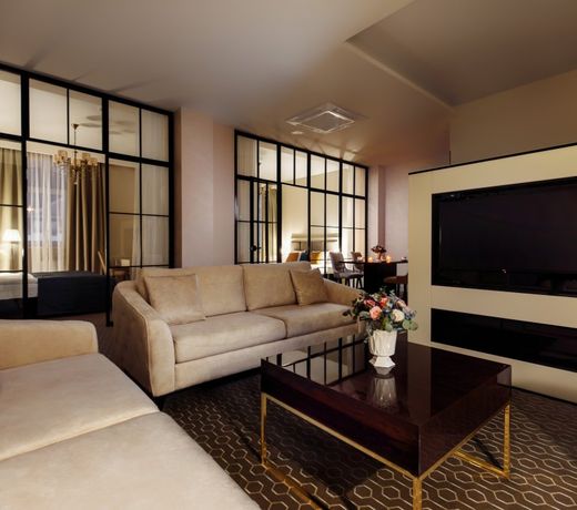 Apart-Hotel Semashko