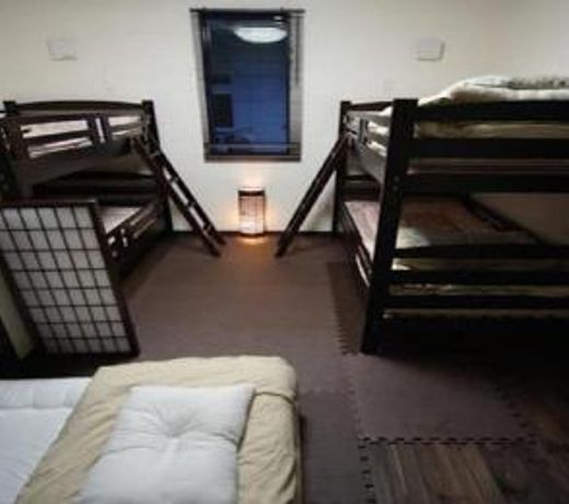 Guesthouse Umebachi-Women's dormitory / Vacation STAY 8943