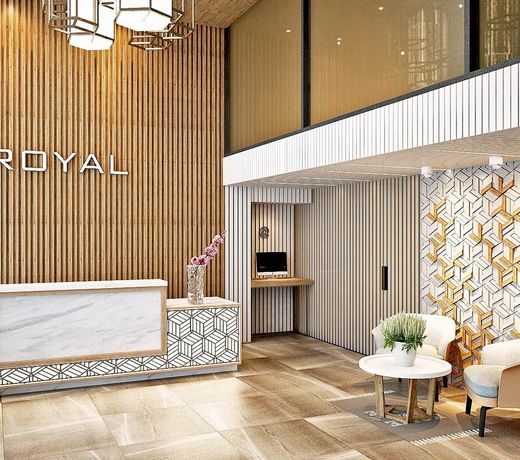 Royal HPM Hotel