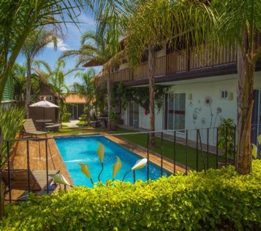 Hotel Villas Mariposas