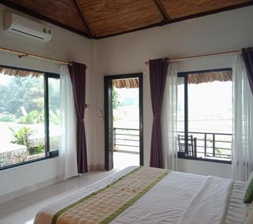 Mai Chau Sky Resort