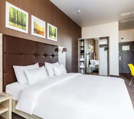 Golden Tulip Krasnodar