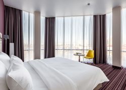 Отель Golden Tulip Krasnodar фото 2, г. Краснодар, 