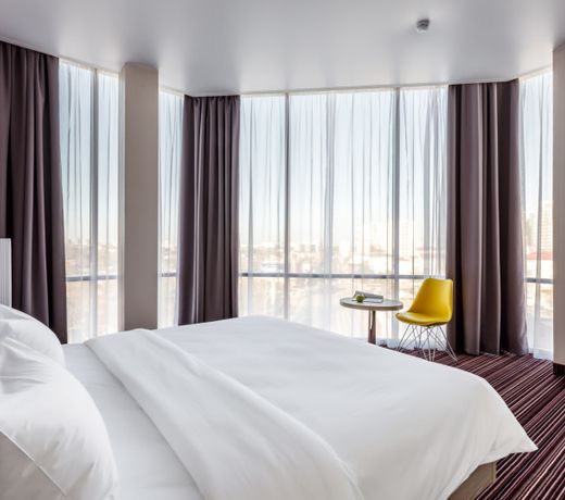 Golden Tulip Krasnodar