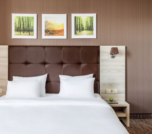 Golden Tulip Krasnodar