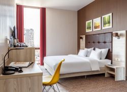 Отель Бристоль / Bristol Boutique Hotel фото 4