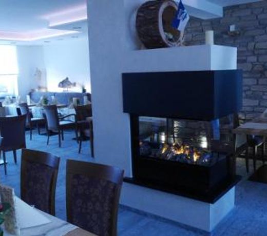 Restaurant Hotel Goldener Adler