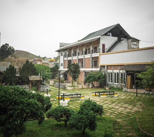 Ha Giang Historic Hotel