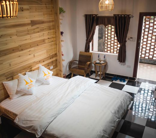 Ha Giang Historic Hotel
