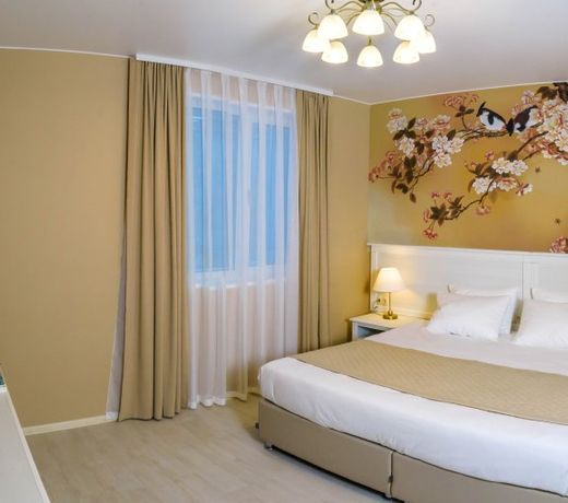 Yu Hotel