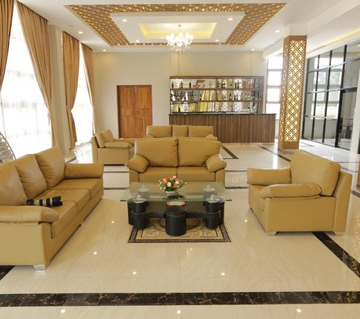 Hotel Mya Yar Pin