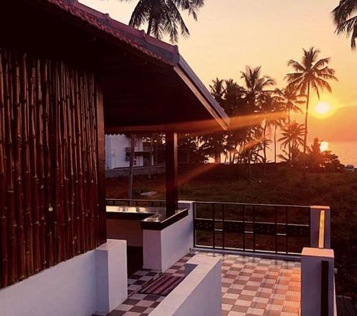 Sherly Cottages