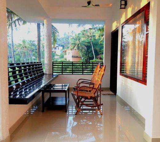 Sherly Cottages