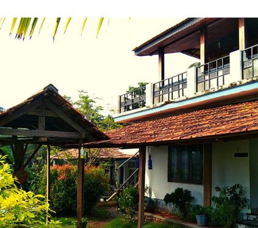 Sherly Cottages