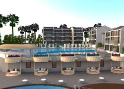 Orka Club Hotel & Villas фото 4