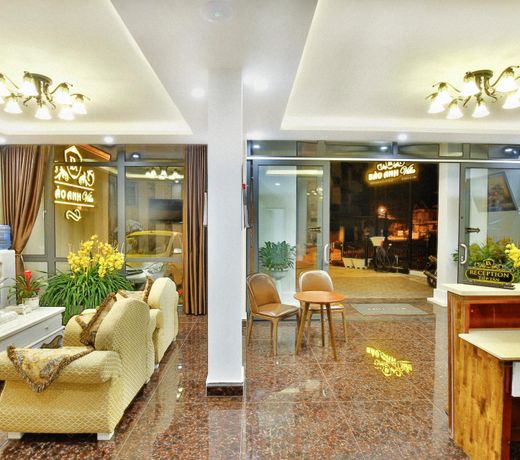 Báº£o Anh Villa