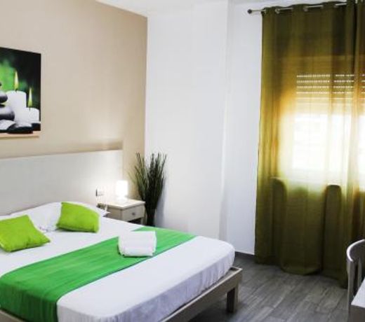 Hotel Cesirja