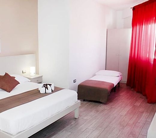 Hotel Cesirja