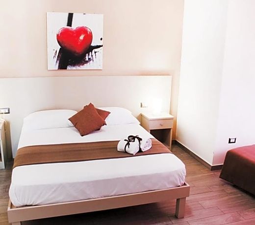 Hotel Cesirja