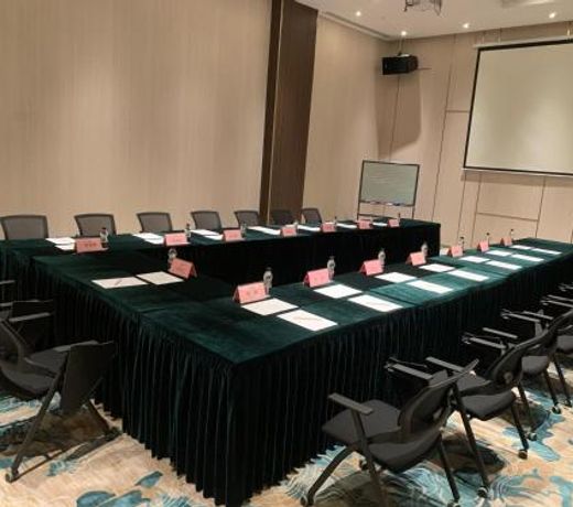 Anban Hotel Shenzhen
