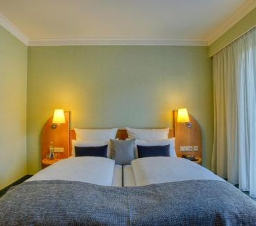 Hotel Kischers Landhaus