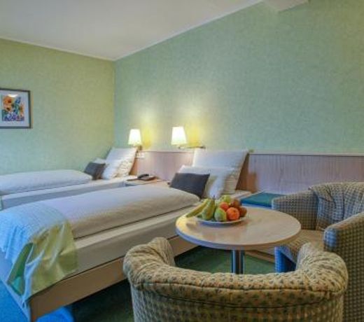 Hotel Kischers Landhaus