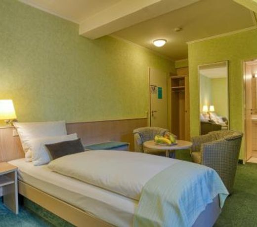 Hotel Kischers Landhaus
